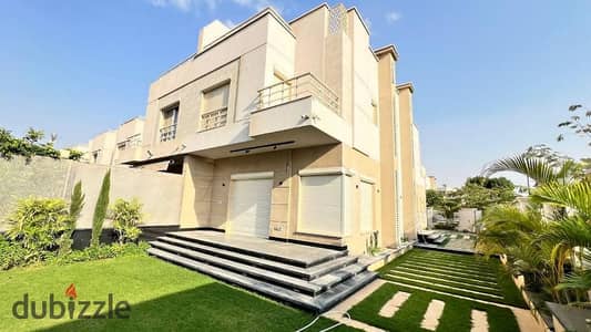 Finished Twinhouse Ready to move in Atrio Compound