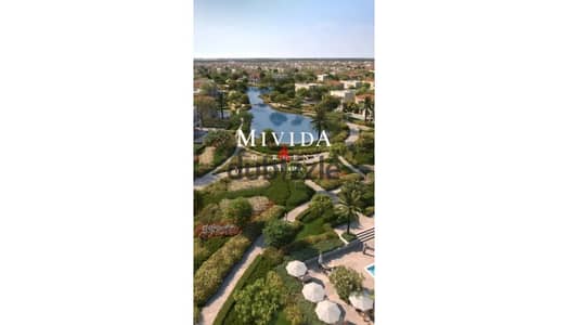 Office for Rent in The Place Mivida
