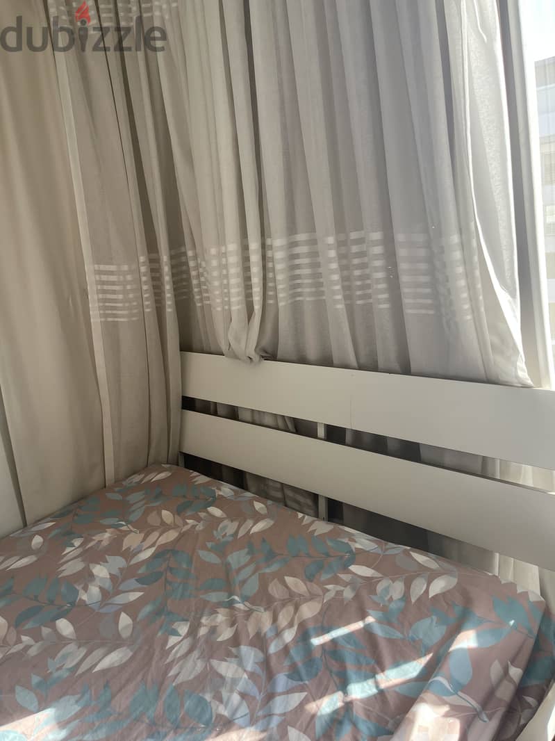 Trysil bed ikea 3