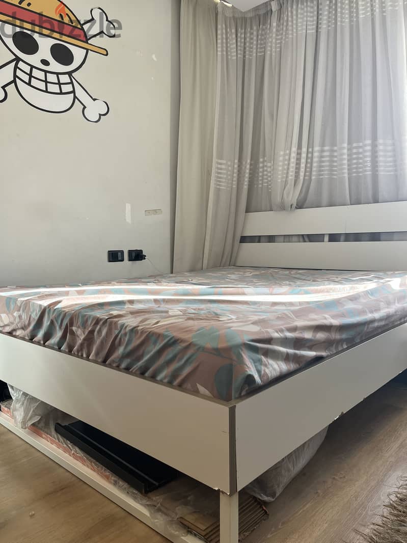 Trysil bed ikea 4
