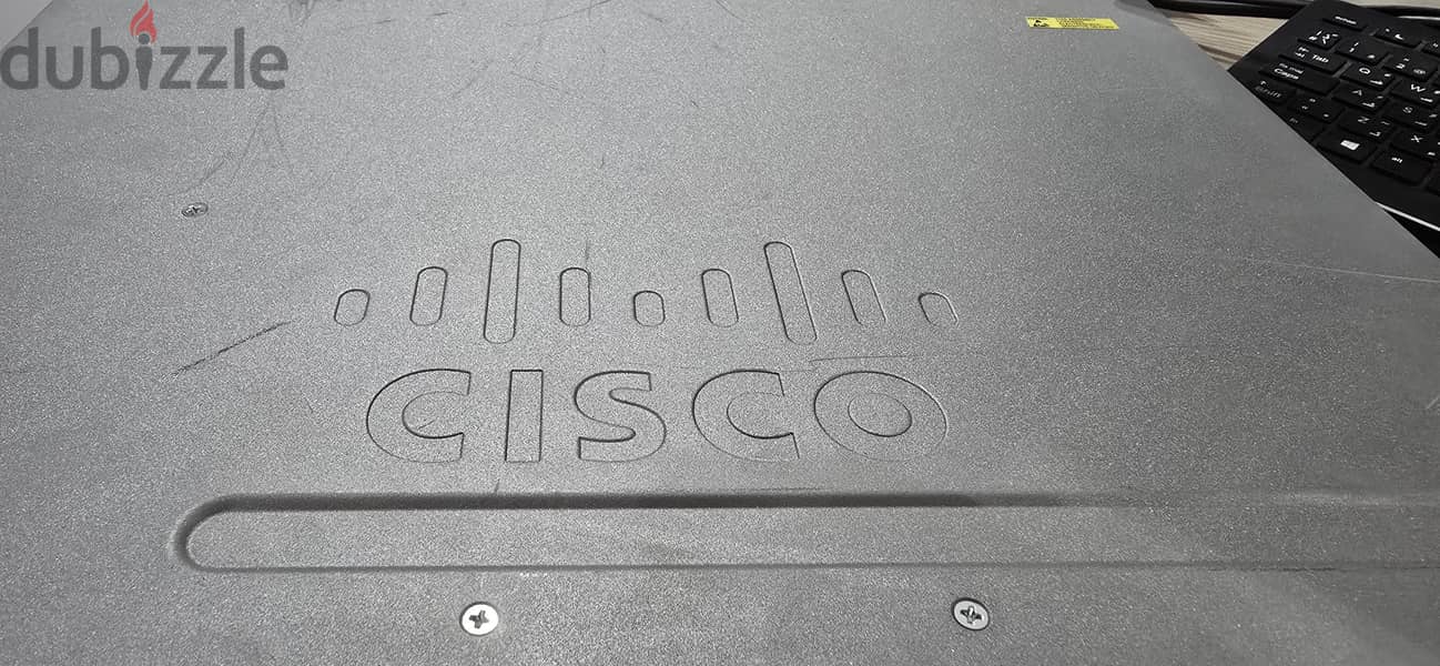 cisco 3850 2