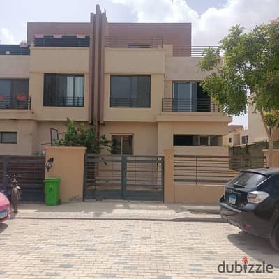 Own your dream villa now Ready to move in the heart of the upscale Alma Compound