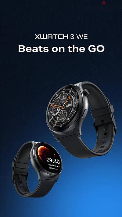 infinix xwatch 3 we