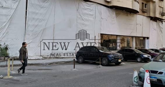 Prime Commercial Building for Sale | Nasr City