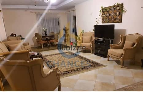 Apartment for Sale in Al Narges 5 Villas, New Cairo – Stunning Garden View