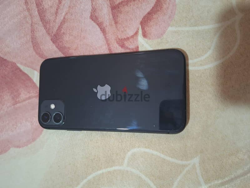 Apple - iPhone 11 1