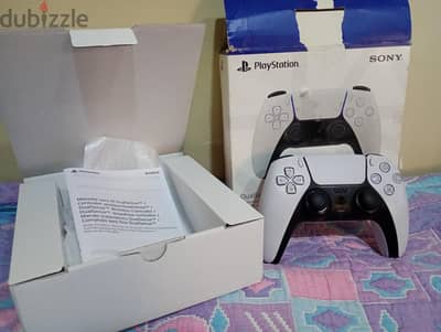 ps5 controller with halleffect