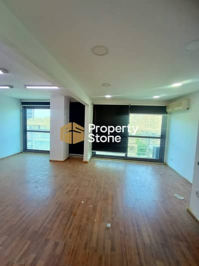  Administrative Office for Rent | New Maadi | Official Administrative License