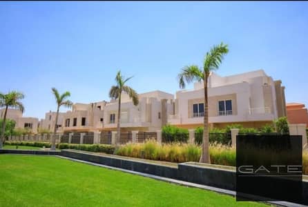 Middle Townhouse for Sale in Mar Bay – Ras El Hekma