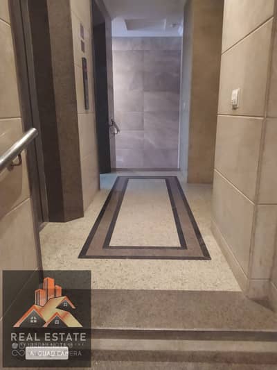 For rent, an administrative headquarters licensed on Revolution Street, Heliopolis, Egypt