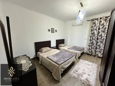 Furnished Apartment for Rent in Zizinia Compound – 130 sqm.