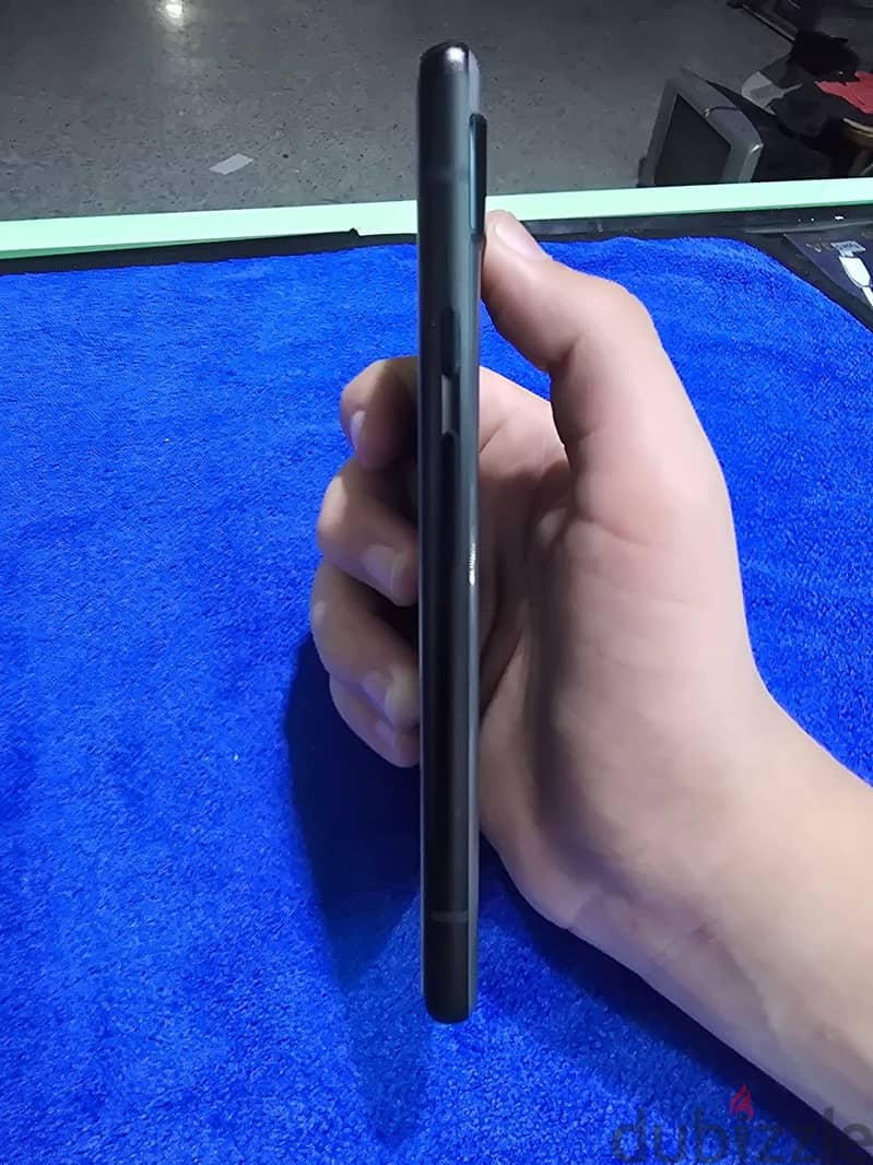 Google Pexl 6a 2