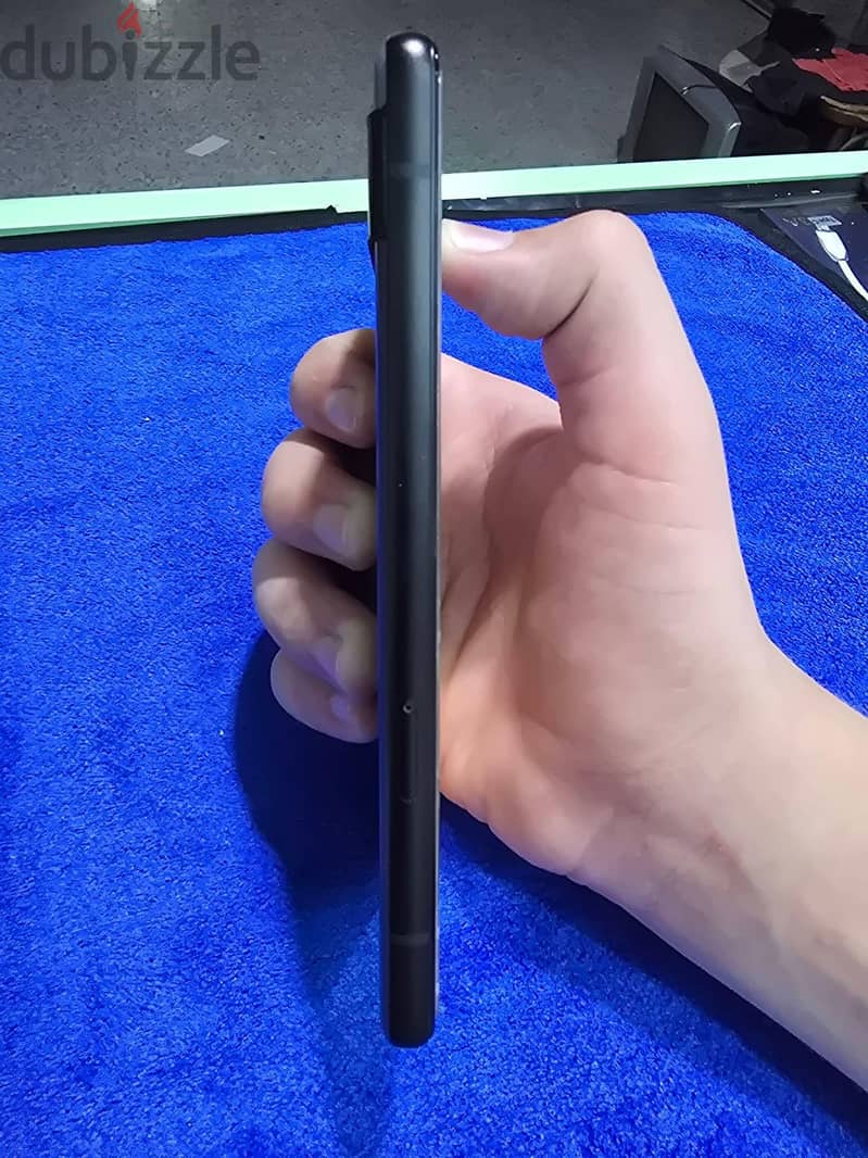 Google Pexl 6a 3