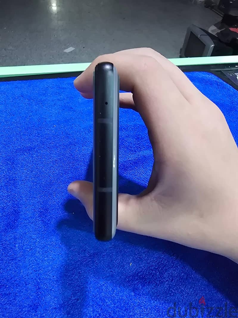Google Pexl 6a 4