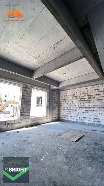 Ground Floor Apartment | Core and Shell 2 Bedrooms with Master and 90 sqm Garden | 125 sqm | Mountain View iCity October