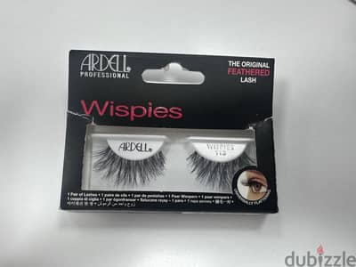 Wispies