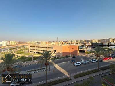 شقة للبيع في مدينة الرحاب 139 متر بسعر مميز المرحلة السابعة - اجمل واجدد مراحل الرحاب