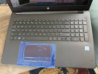 HP Core i7-7500U جيل 7 | 8GB RAM | 256GB SSD | Touch | حالة ممتازة