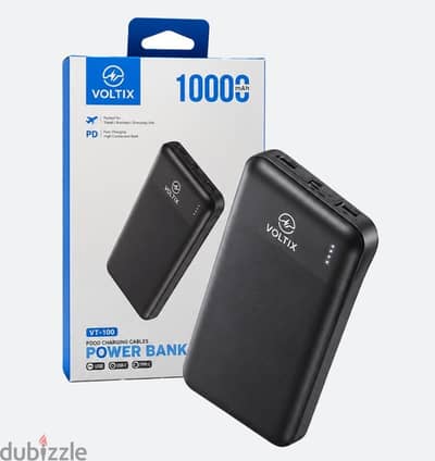 VOLTIX