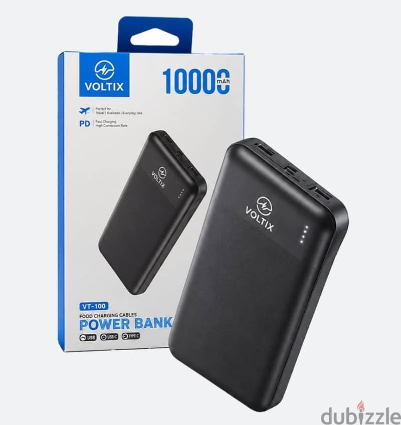 VOLTIX 3