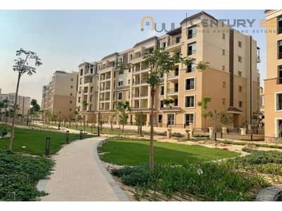 Own now a Premium, -Apartment for Sale in Sheya Sarai – Fifth Settlement - Prime Opportunity with a Low Down Payment & Flexible Installments - own now