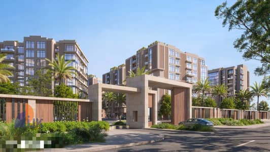 A great deal on a hotel unit for sale in the New Administrative Capital. Excellent location, close to all main roads and essential services.