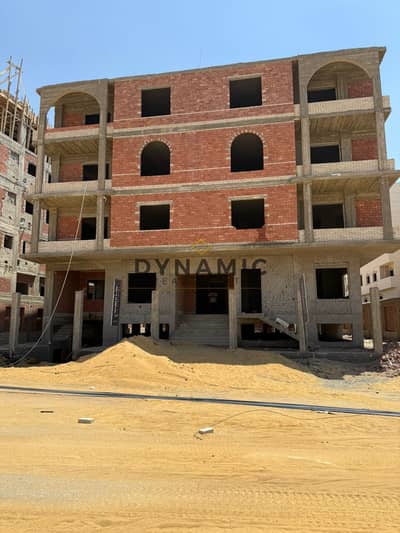 Prime Apartment Next to Al Ahly Club | 262 sqm - 5 bedrooms - Delivery in 3 Months
