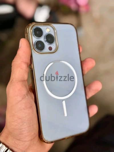 آبل - آيفون 13 برو ماكس