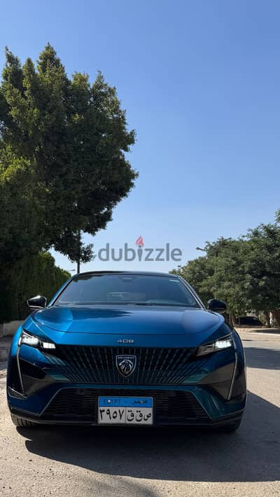 بيجو 408 2024 اعلي فئة GT عداد ٥٨ الف زيرووووو صيانات توكيل بيجو 408 2024 اعلي فئة GT عداد ٥٨ الف زيرووووو صيانات توكيل