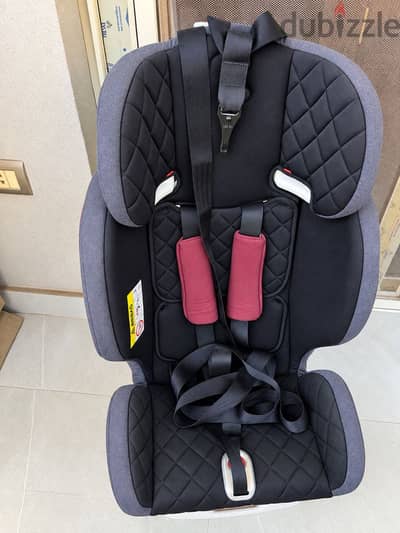 Lorelli carseat isofix
