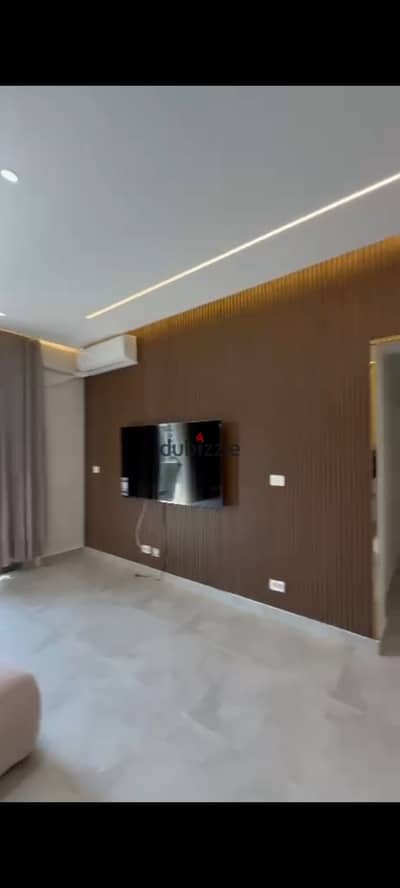 Apartment for rent in Madinaty Brivado