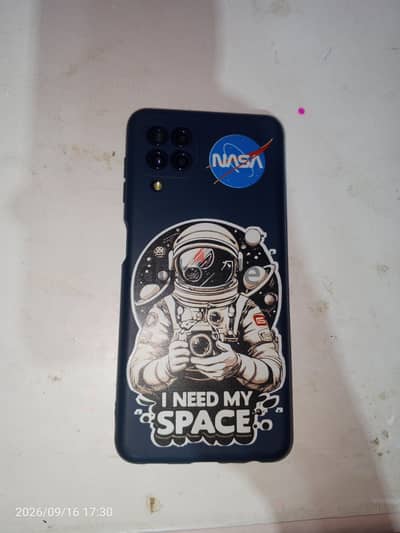 Samsung M21