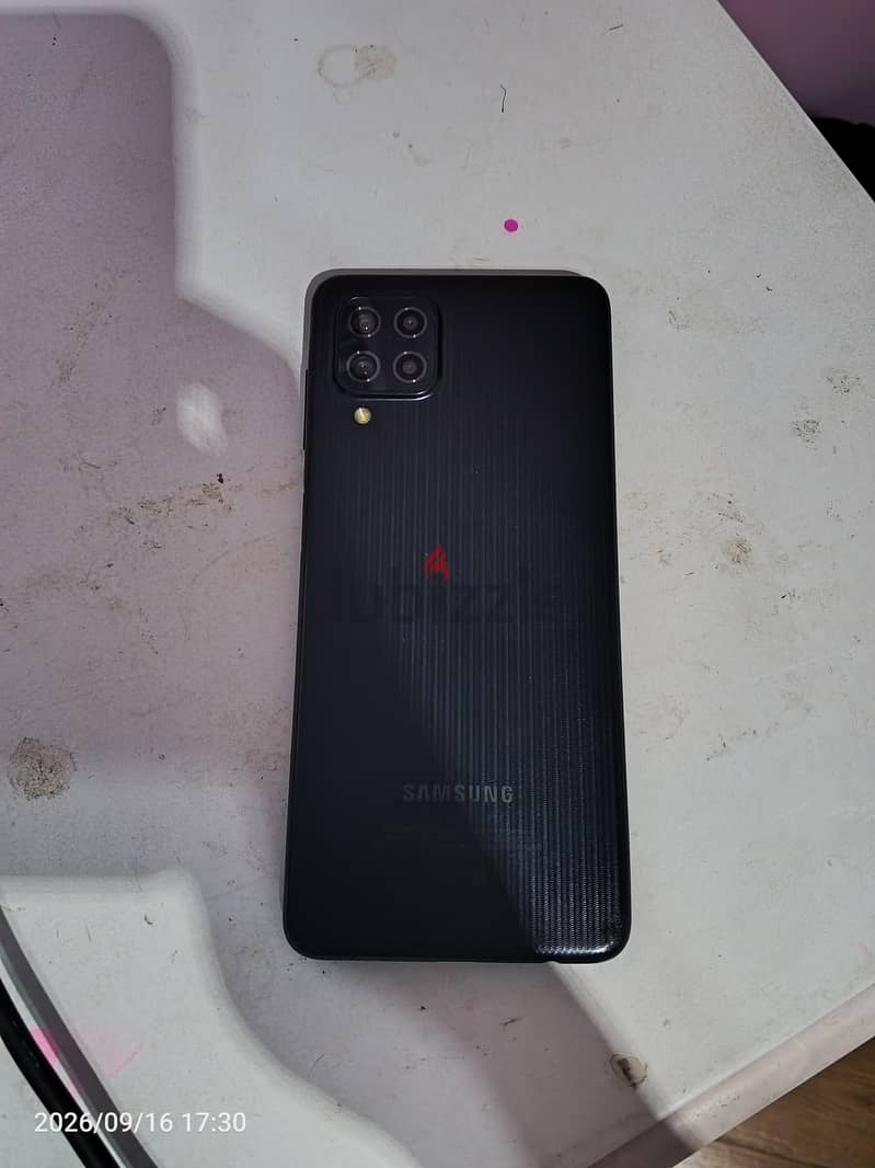 Samsung M21 1
