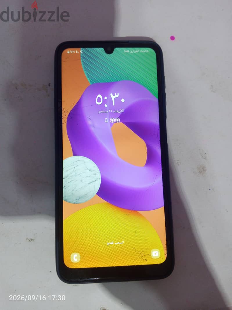 Samsung M21 2