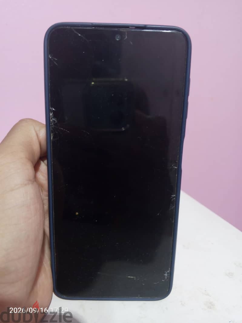 Samsung M21 3
