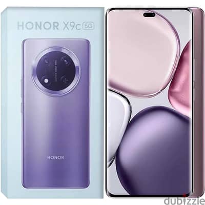 Honor X9c