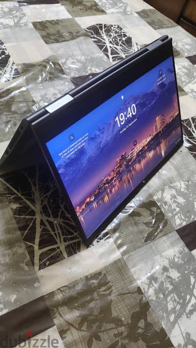 Lenovo Thinkpad yoga x1