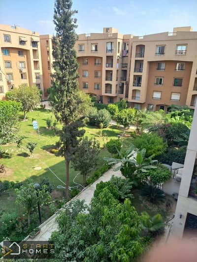 امتلك شقه بسعر مميز 123 متر 3غرف بسعر غرفتين بجوار السوق وجميع الخدمات- المرحلة الاولي