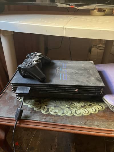 PlayStation 2