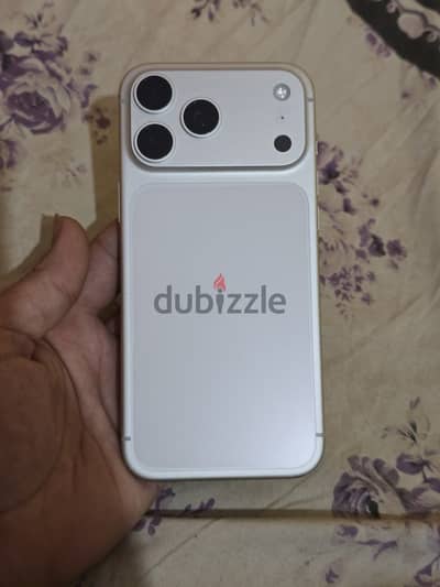 Apple - iPhone 17 Pro Max