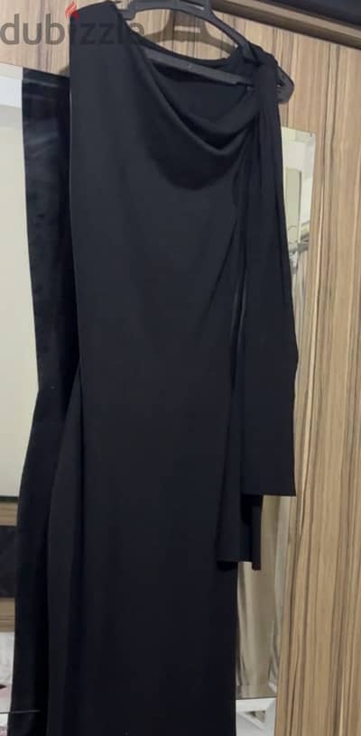 فستان موت