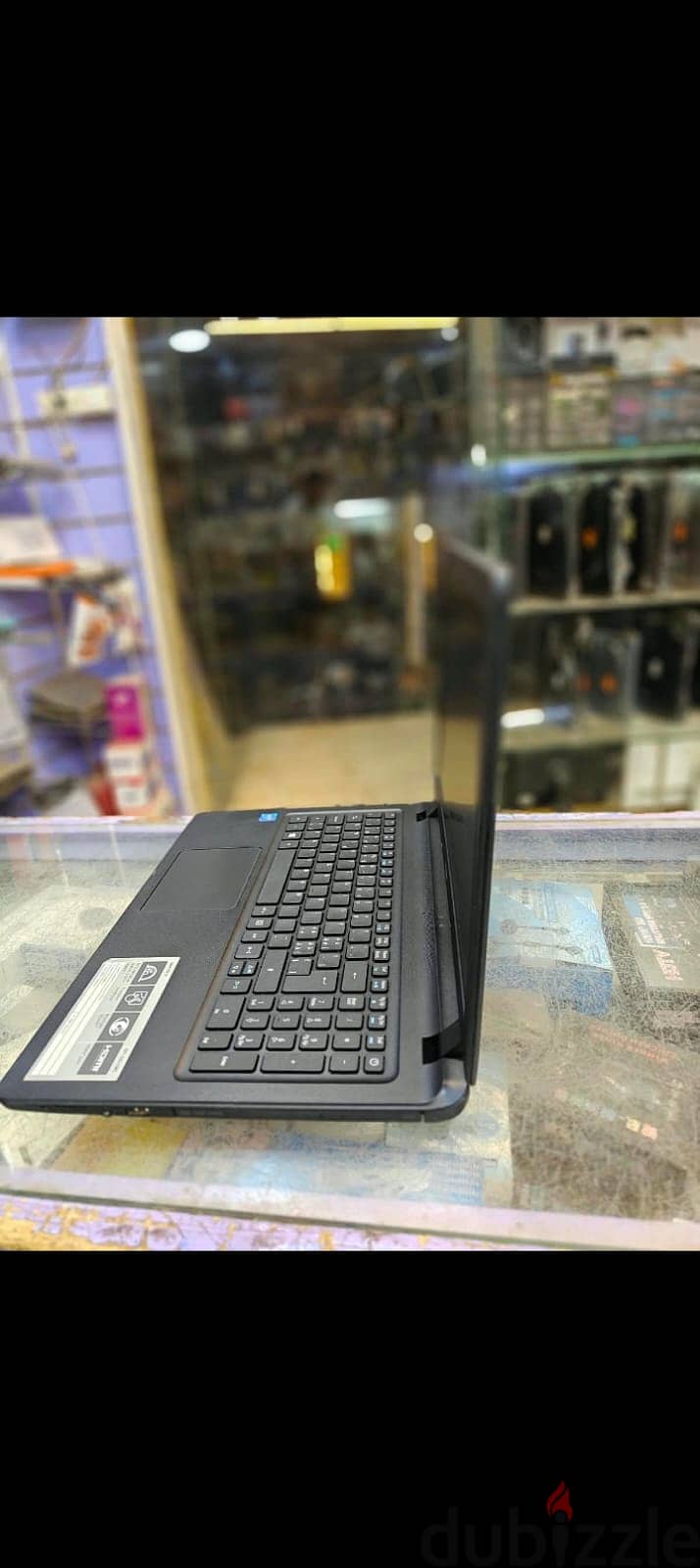 Acer Aspire ES 15 1