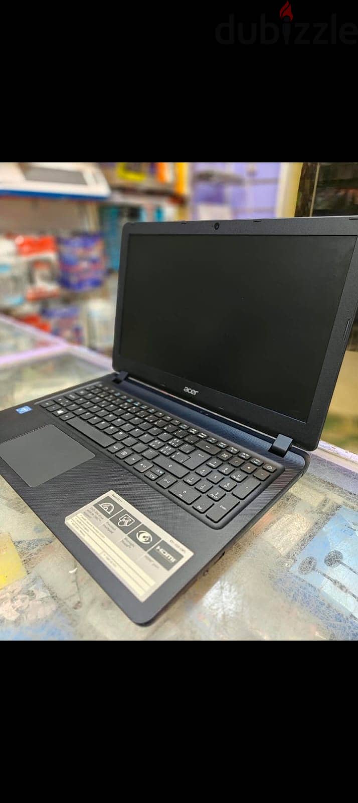 Acer Aspire ES 15 2