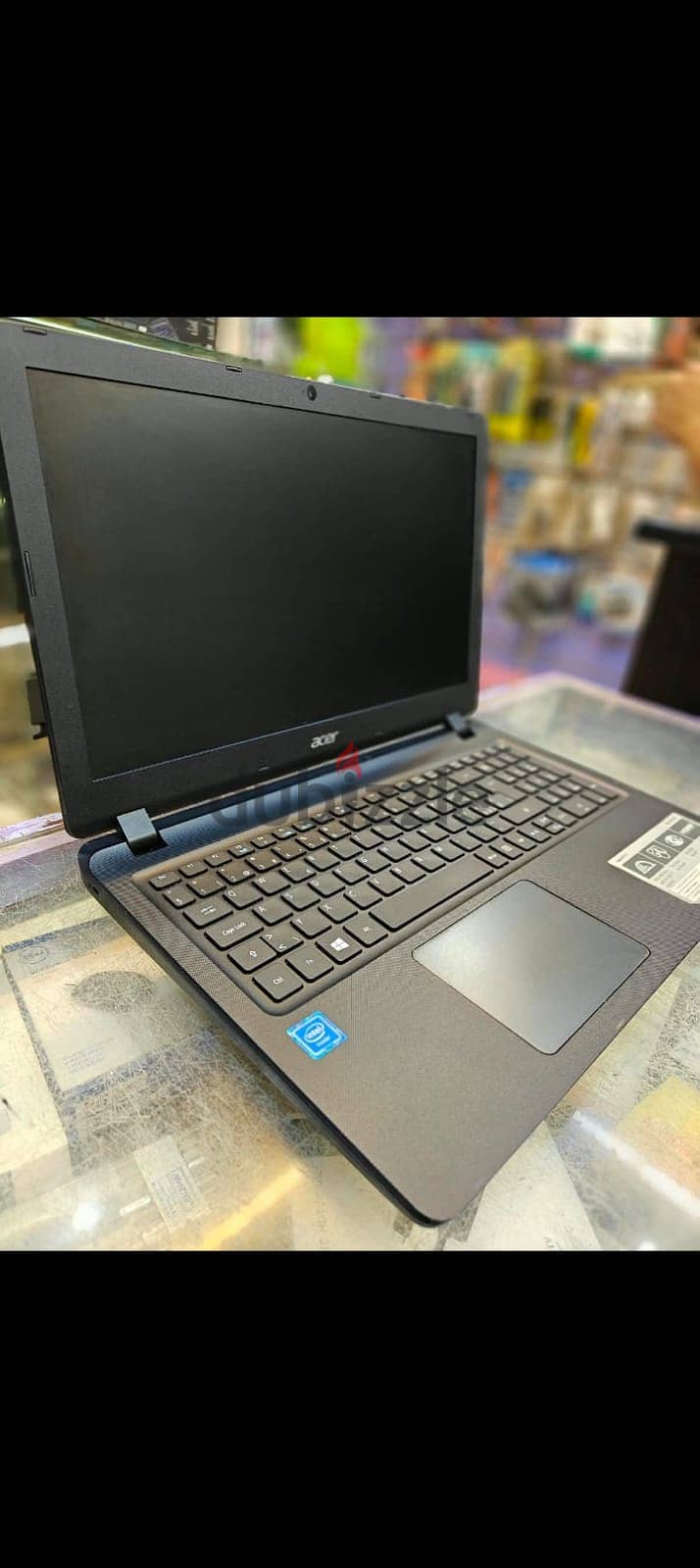 Acer Aspire ES 15 3