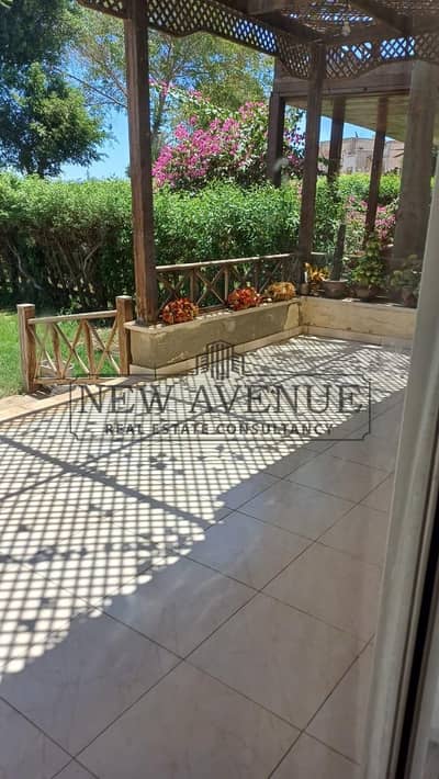 Standalone Villa 4 Bedrooms Estella De Mare 1 Swimming Pool View Golf View