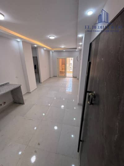 Smart ROI – 2BR Apartment in Costa Blue Hurghada
