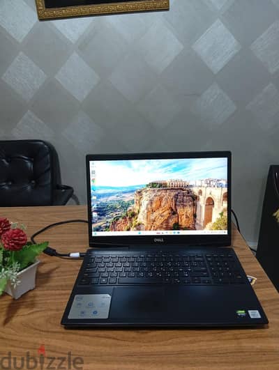 Dell G3 5500 Gaming