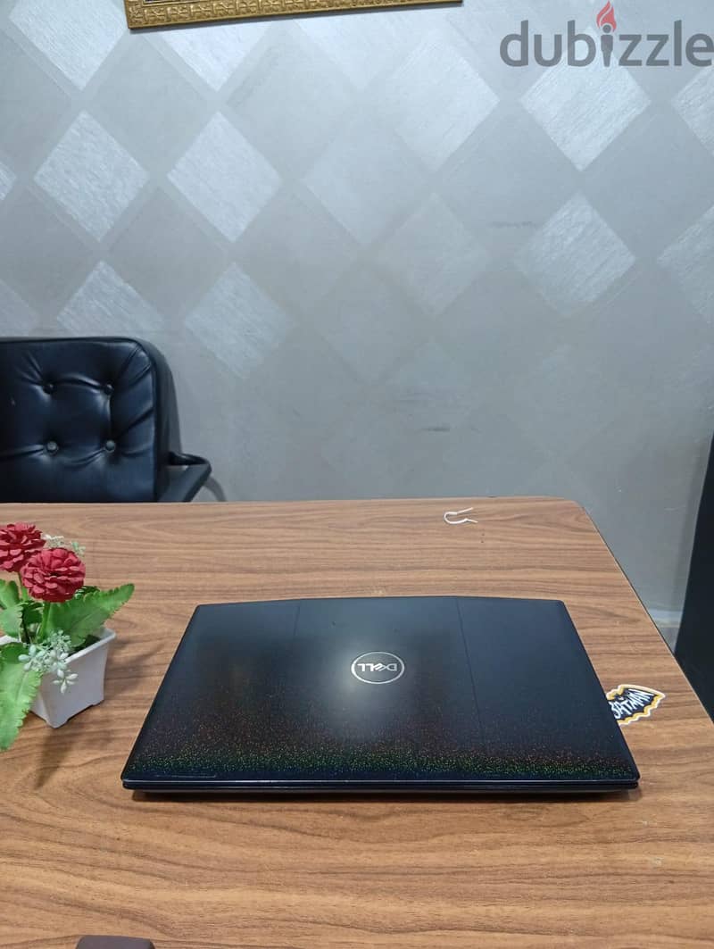 Dell G3 5500 Gaming 4