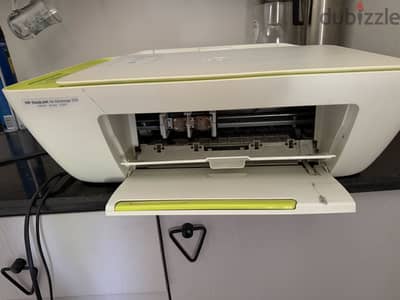 HP deskjet ink 2135