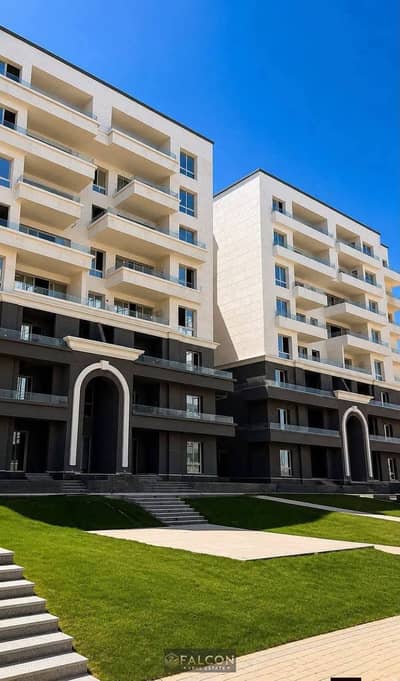 3-Bedroom Apartment, Ready to Move, Open View on 2 Facades, Near Diplomatic District & Mohamed Bin Zayed Axis.